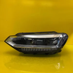 Far VW Touran III Full LED
