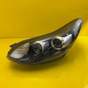 Far Stanga Kia Sportage Iv 92101 F1010 LED