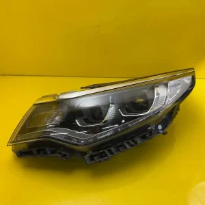 Far Kia Optima 4 IV 15 Full LED