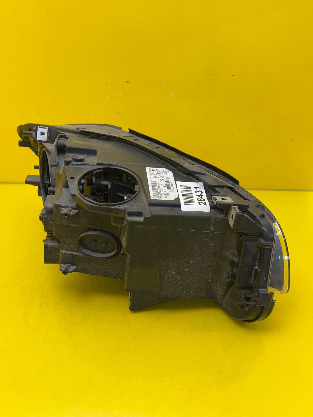 Far stânga BMW Seria 5 F10 2010-2017 OEM 7203239-12 - Image 3