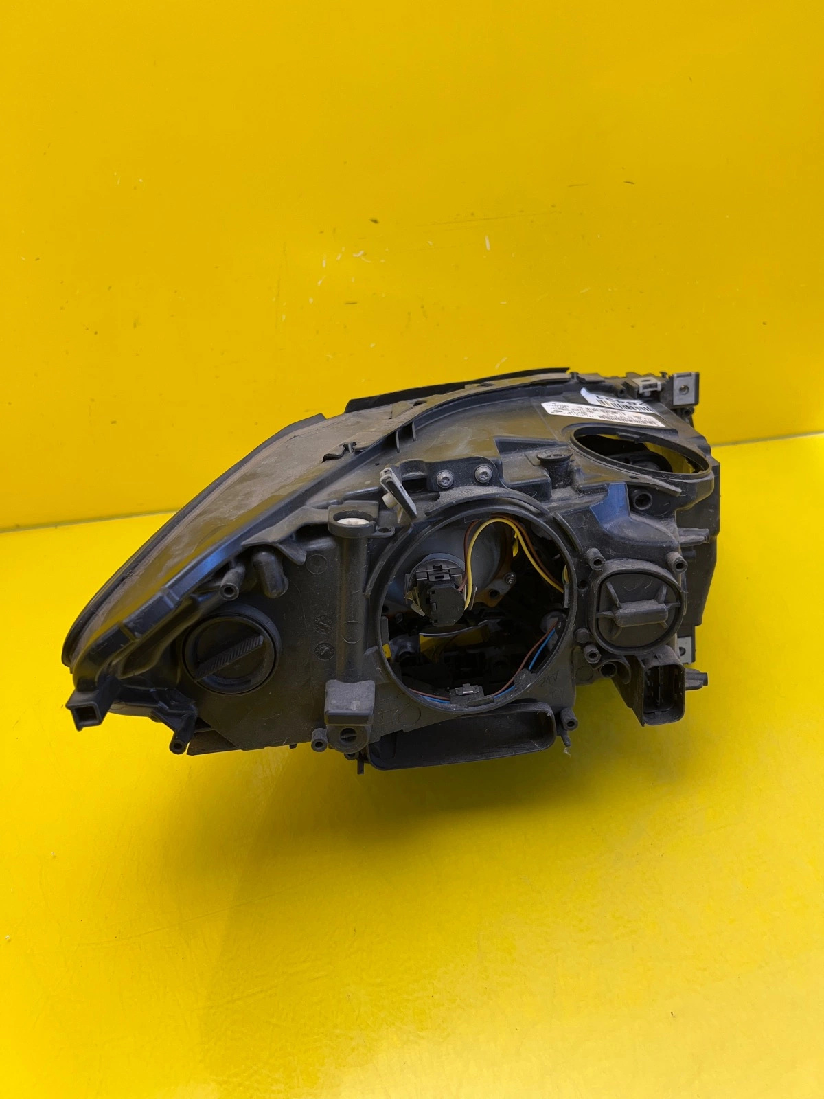 Far stânga BMW Seria 5 F10 2010-2017 OEM 7203239-12 - Image 4