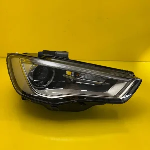Far Dreapta Audi A3 8V Full LED