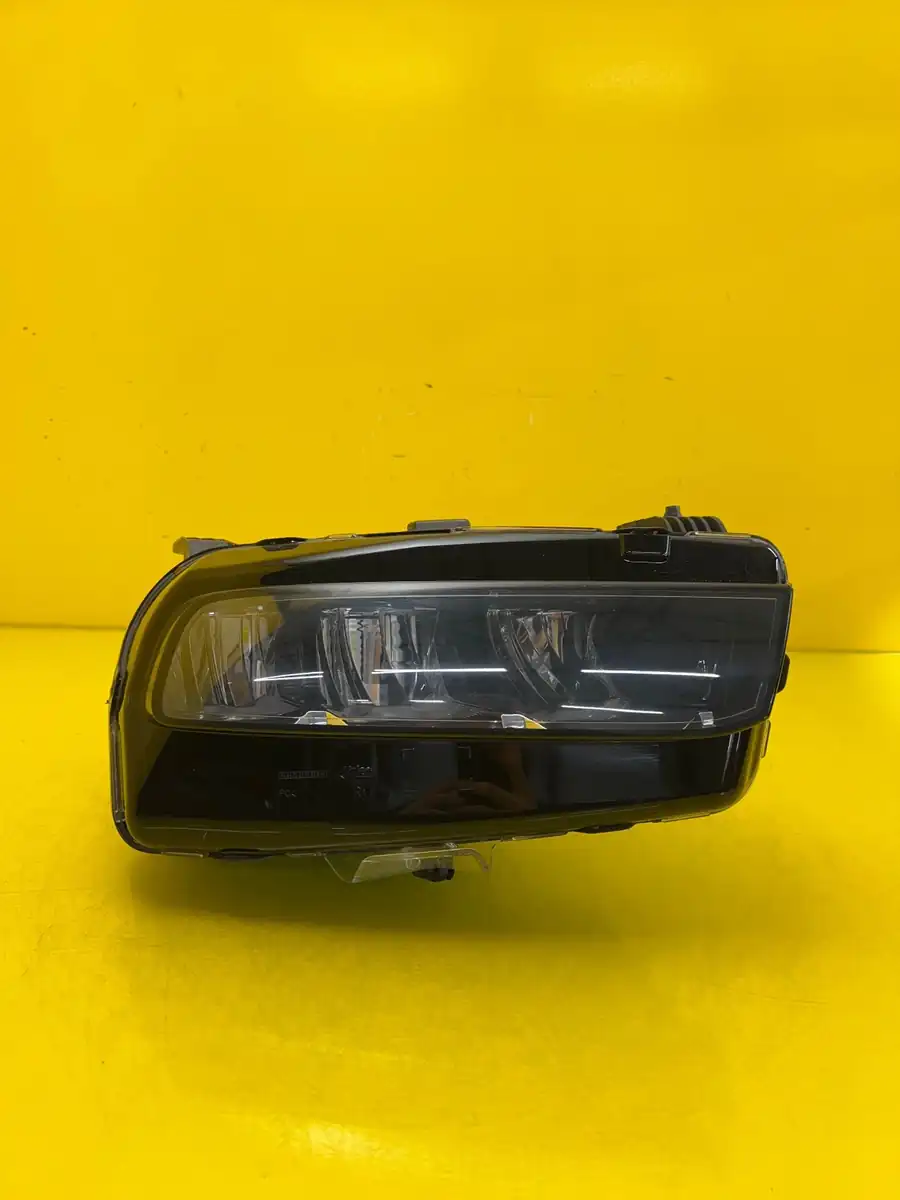 Far Dreapta Citroen C3 Aircross Lift 22- Full LED