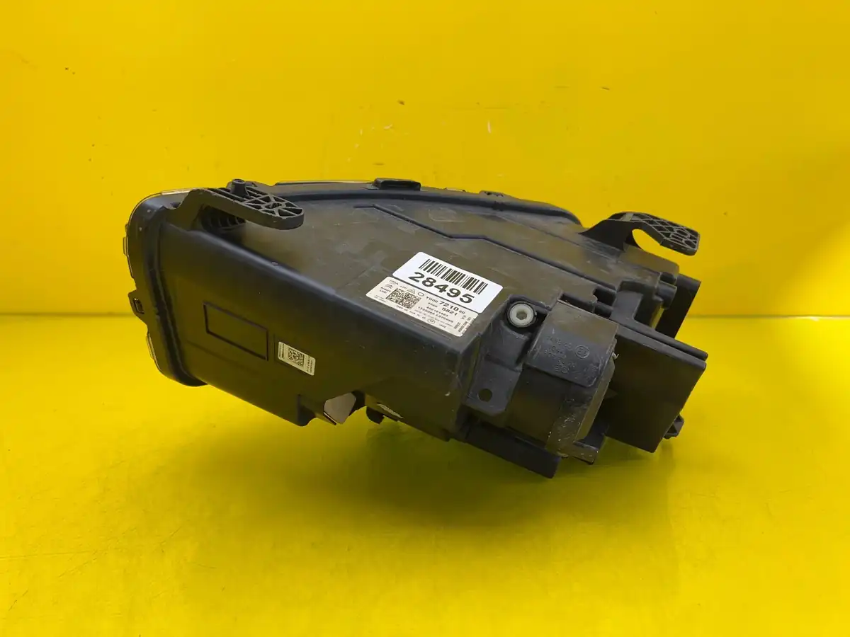 Far Dreapta Citroen C3 Aircross Lift 22- Full LED