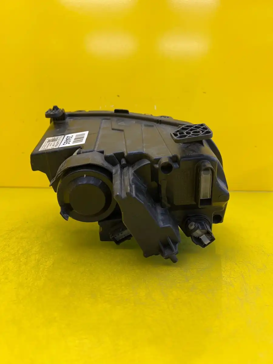 Far Dreapta Citroen C3 Aircross Lift 22- Full LED