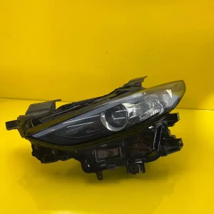 Far Mazda 3 Bp 19 Full LED