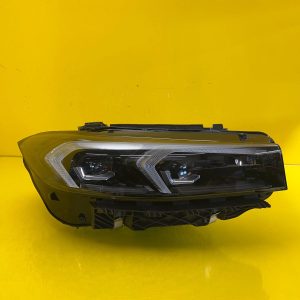 Far dreapta Full LED BMW Seria 3 G20 Facelift OEM 7886660-03
