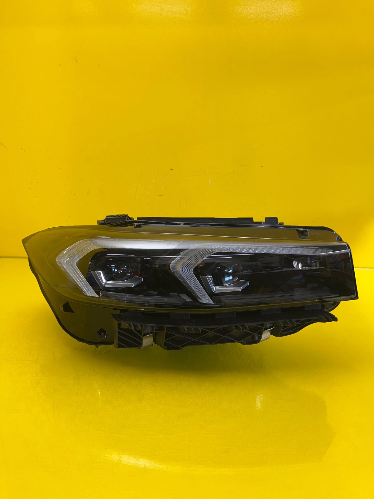 Far dreapta Full LED BMW Seria 3 G20 Facelift OEM 7886660-03