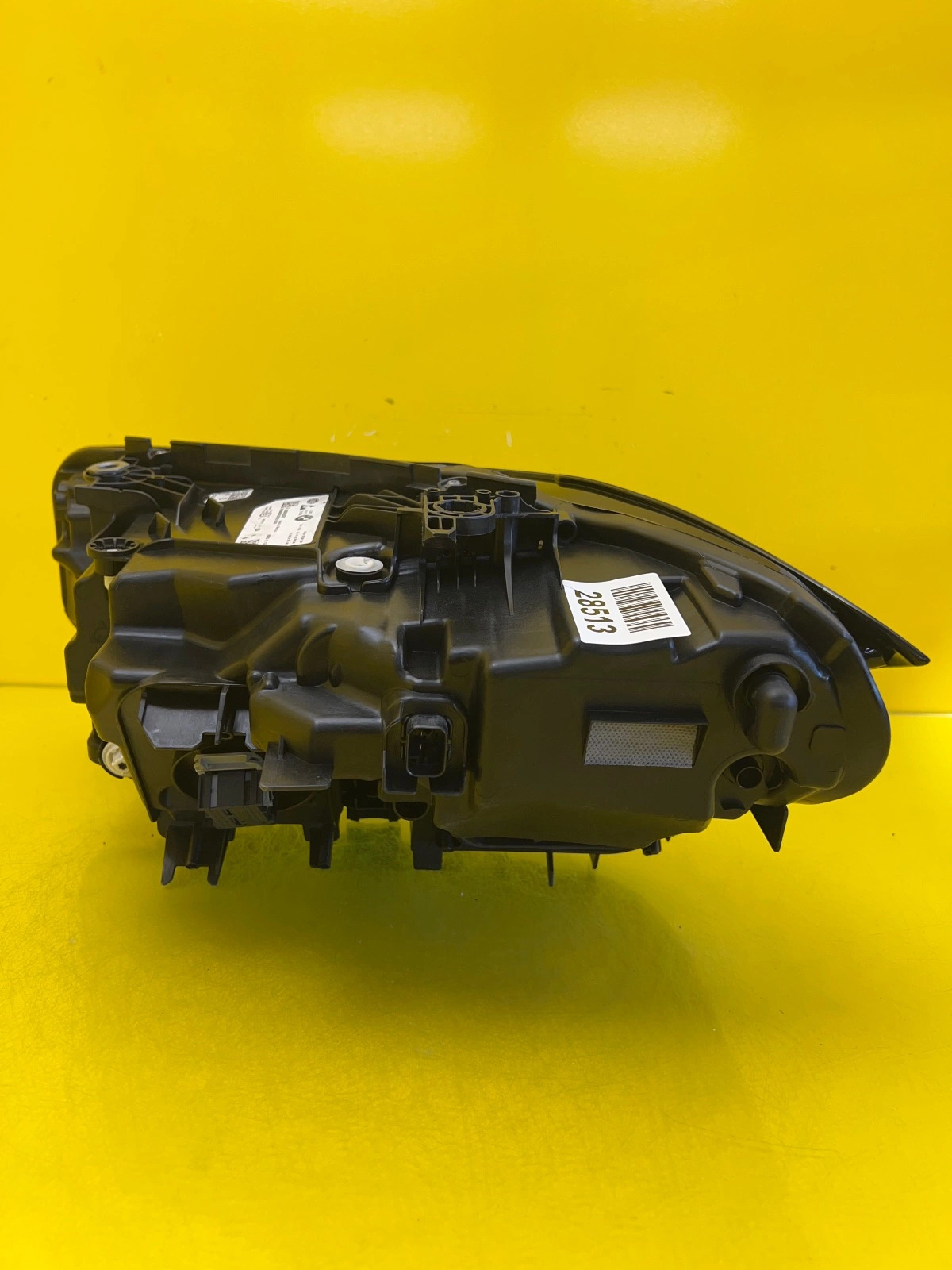 Far dreapta Full LED BMW Seria 3 G20 Facelift OEM 7886660-03 - Image 5