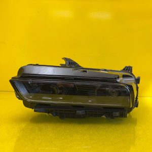 Far stânga Full LED BMW Seria 7 G70 OEM 5A63723-02