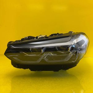Far stânga Full LED BMW X3 G01 Facelift OEM 28541