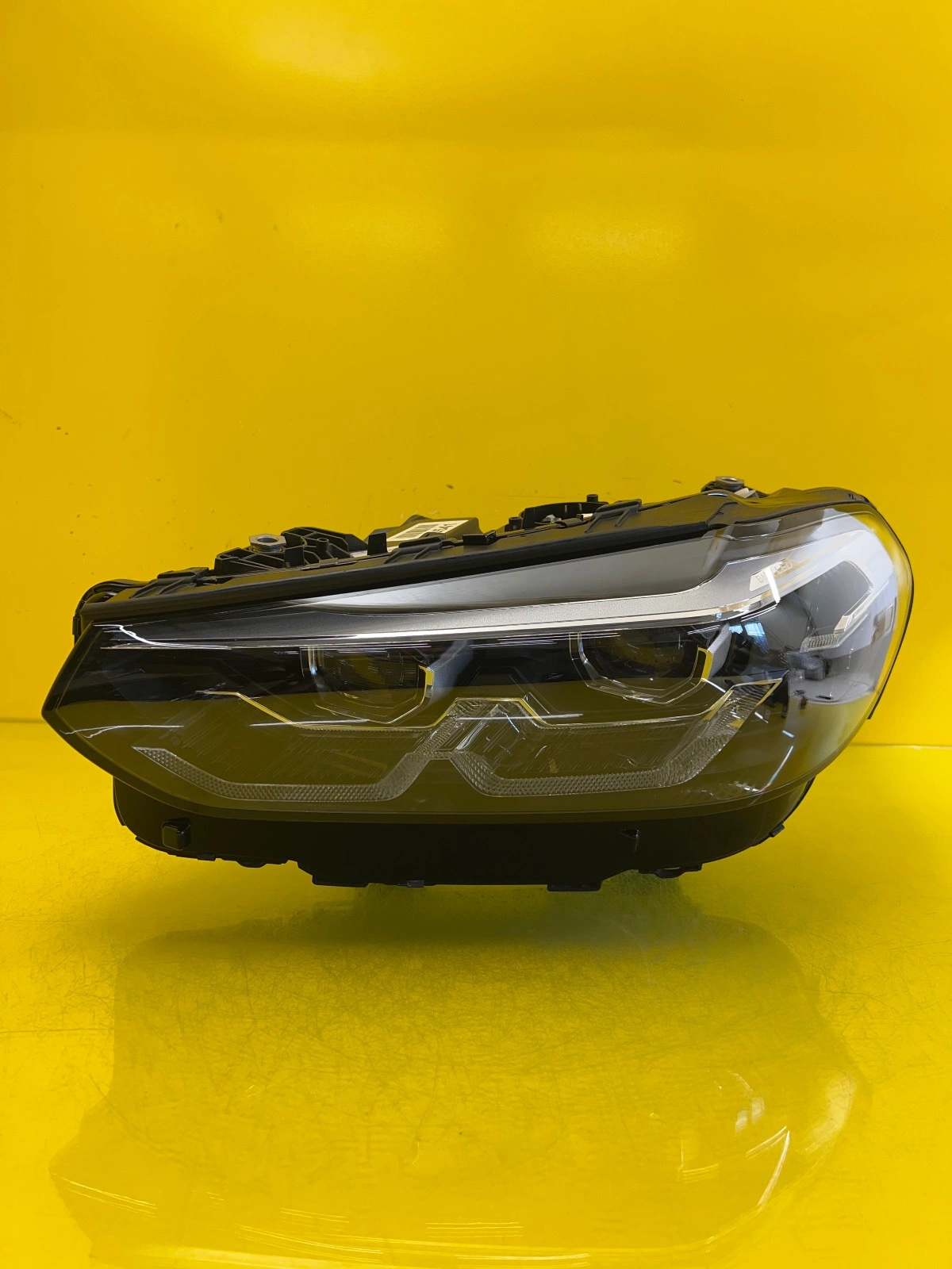 Far Stanga BMW X3 G01 Facelift Full LED