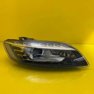 Far Dreapta Audi Q7 4L Lift