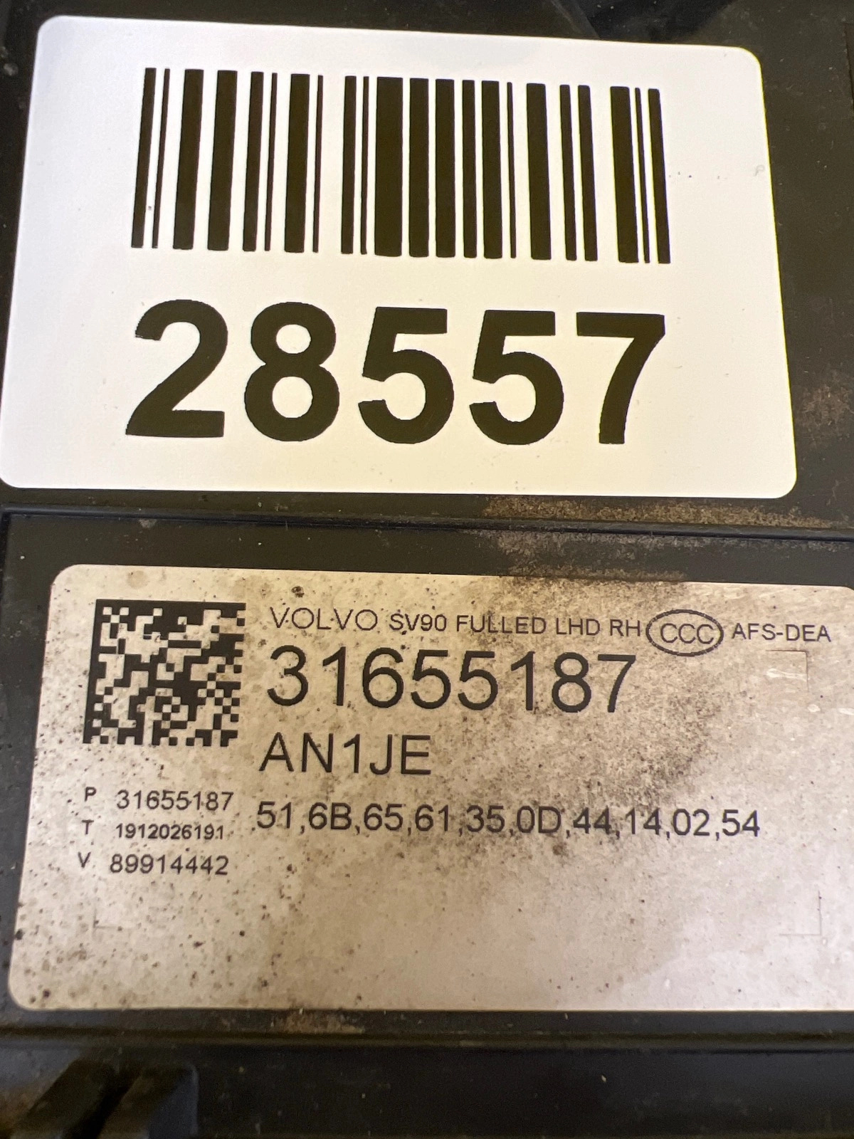 Far dreapta Full LED OEM 28557 - Image 2