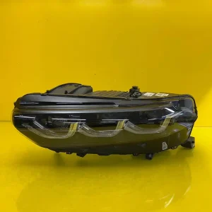 Far Alfa Romeo Tonale Full LED