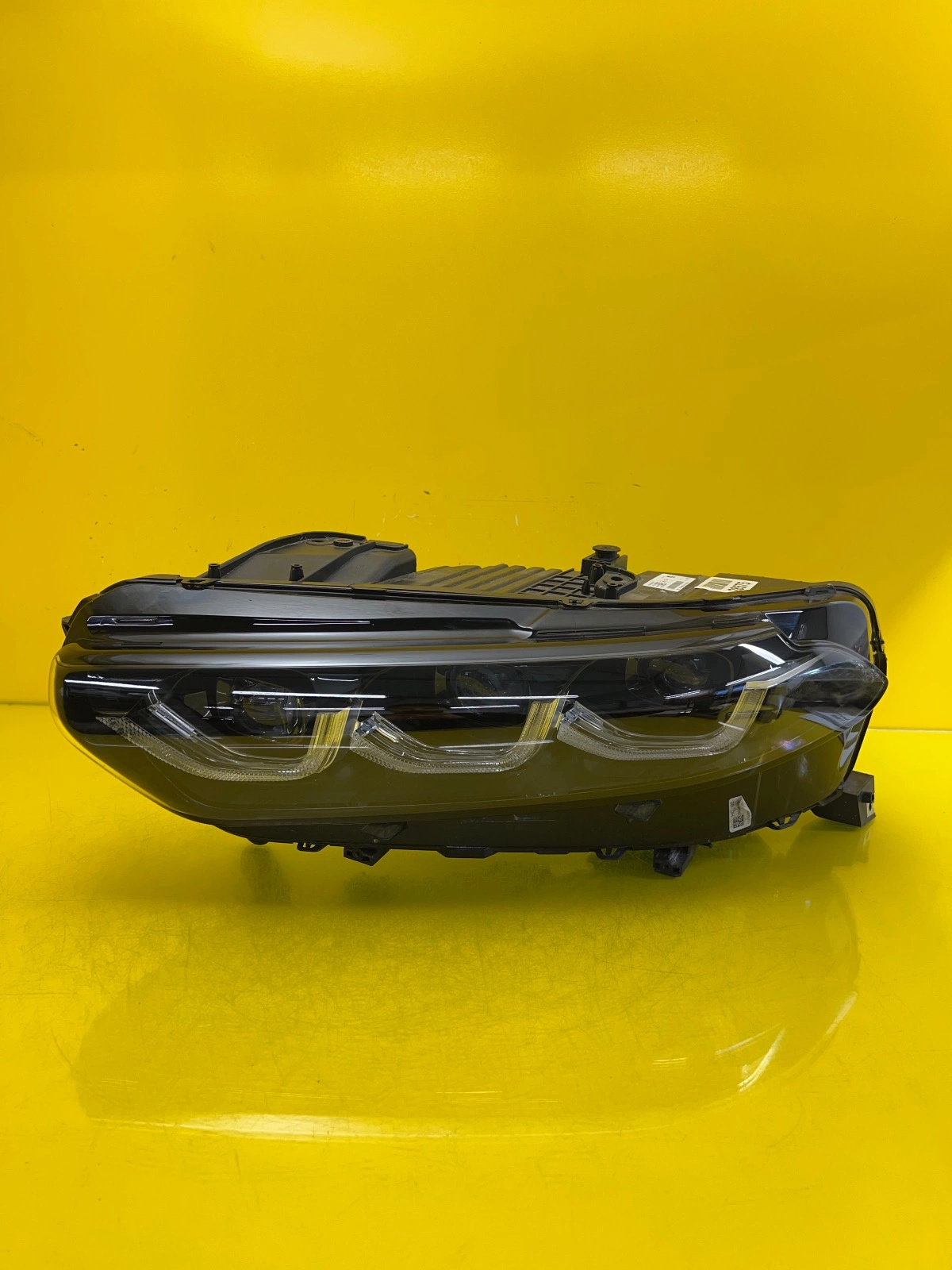 Far Alfa Romeo Tonale Full LED