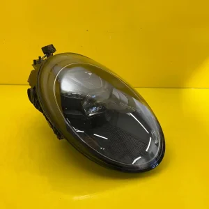 Far Dreapta Porsche Carrera 911 992 Matrix LED