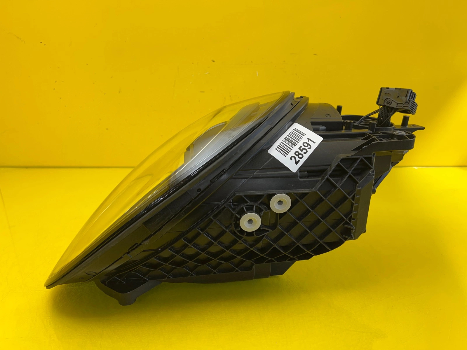 Far Dreapta Porsche Carrera 911 992 Matrix LED - Image 3