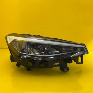 Far Dreapta Volkswagen Id4 Id 11Bb Full LED