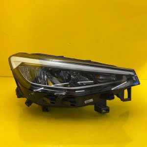 Far dreapta Full LED OEM 28607