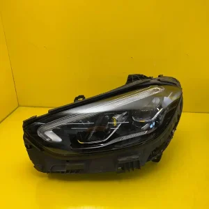 Far Mercedes W206 LED