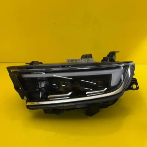 Far Opel Astra 6 VI L Full LED