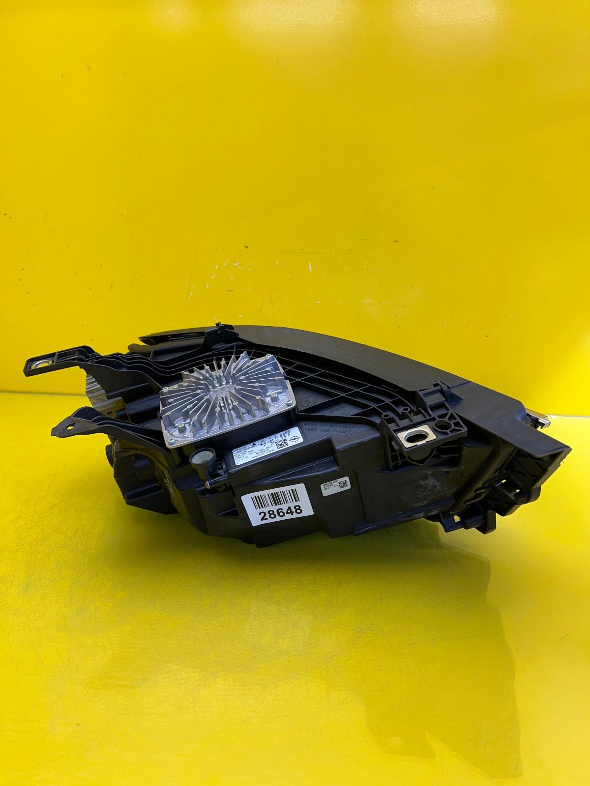 Far Opel Astra 6 VI L Full LED - Image 4