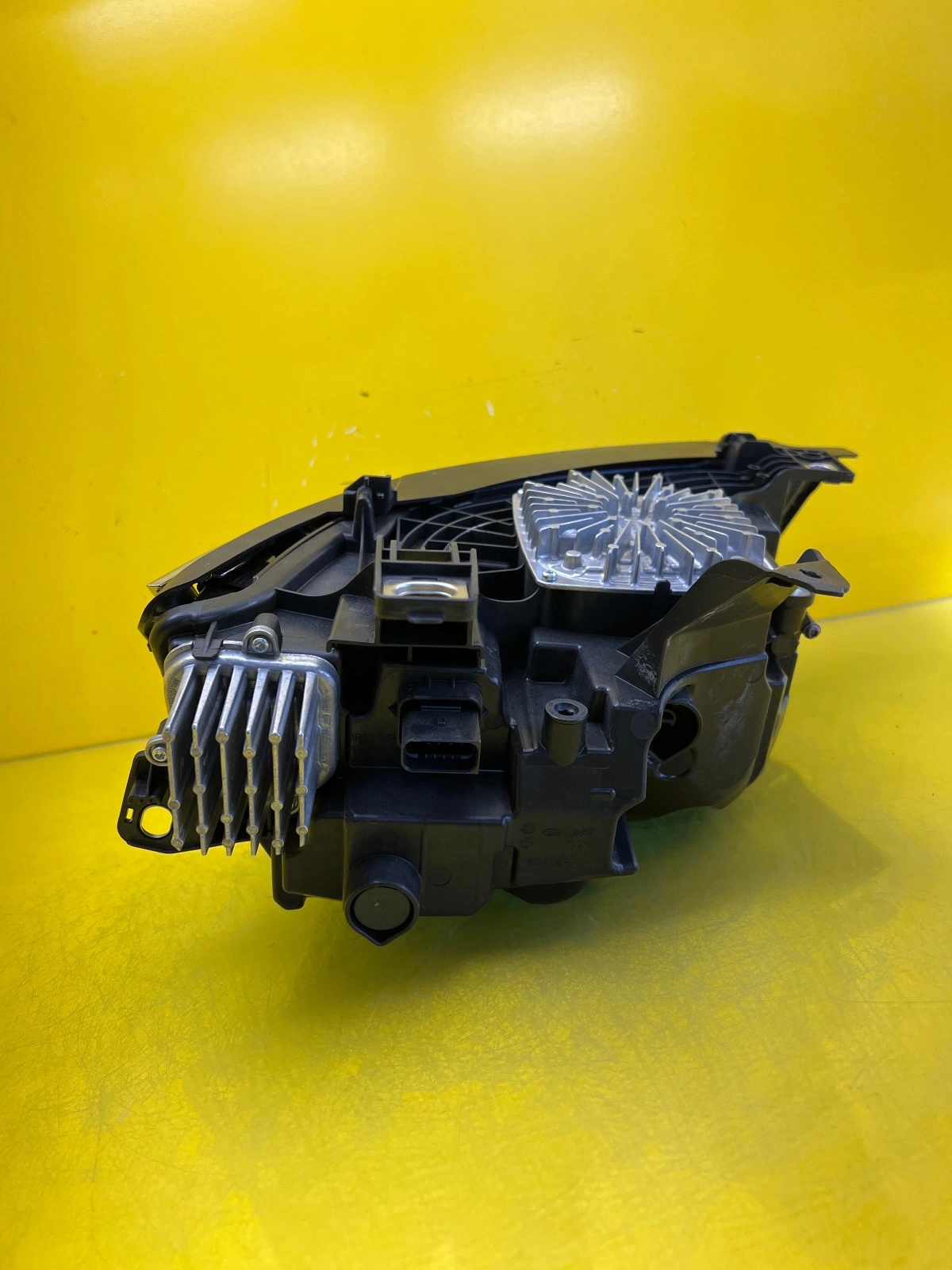 Far Opel Astra 6 VI L Full LED - Image 5