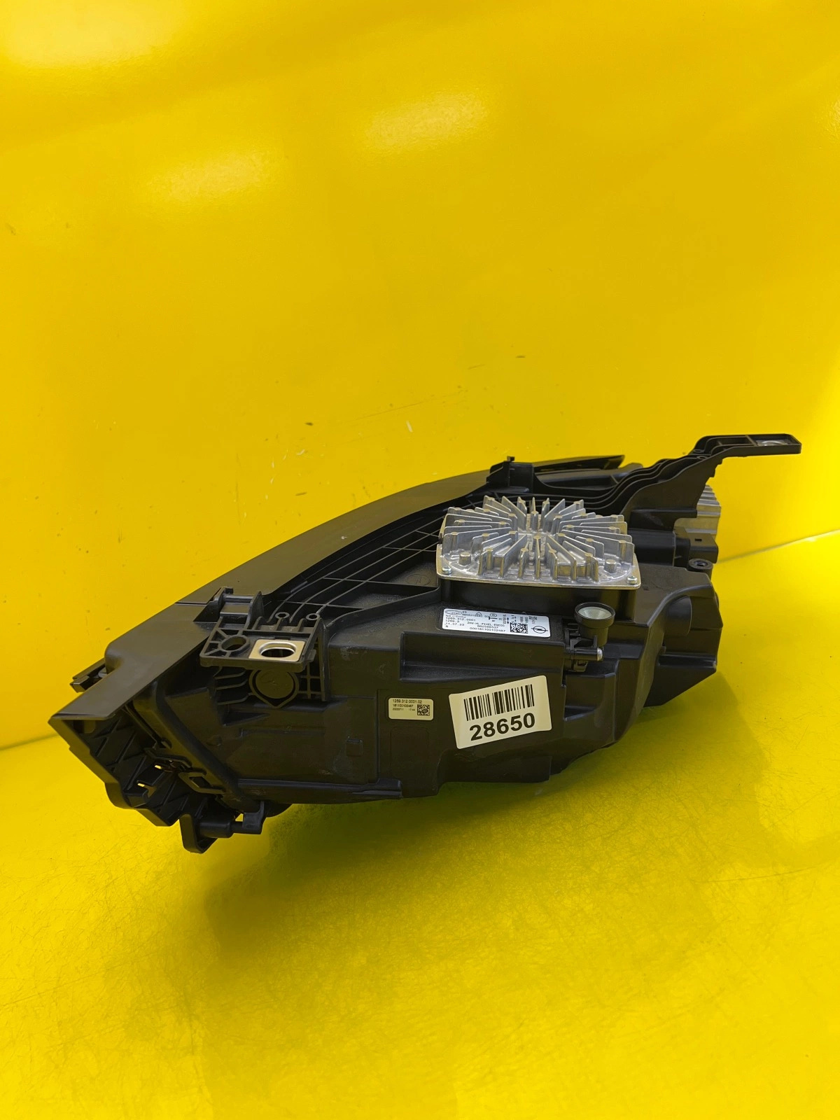 Far stânga Full LED OEM 28650 - Image 4