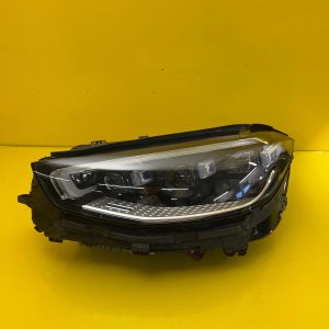 Far stânga Full LED OEM 28658