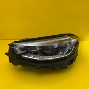 Far Mercedes S-Class 223 W223 Full LED