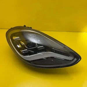 Far Dreapta Porsche Panamera II Full LED