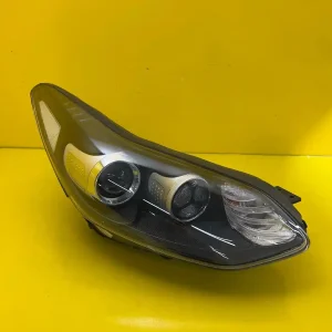 Far Dreapta Kia Sportage Iv 92102F1010 LED