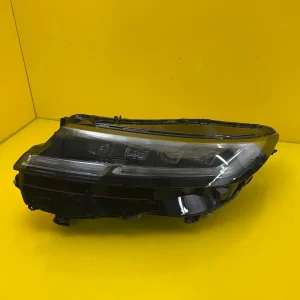 Far Stanga Land Rover Range Rover Sport N9X2 Full LED