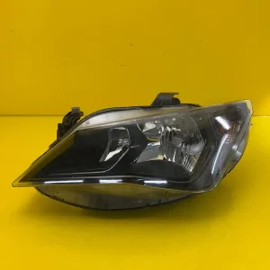 Far Stanga Seat Przod Ibiza Iv Lift