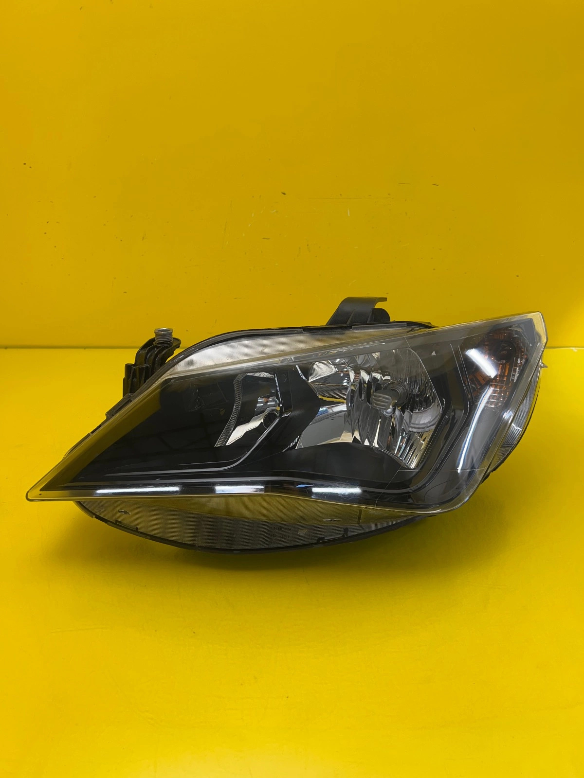 Far Stanga Seat Przod Ibiza Iv Lift