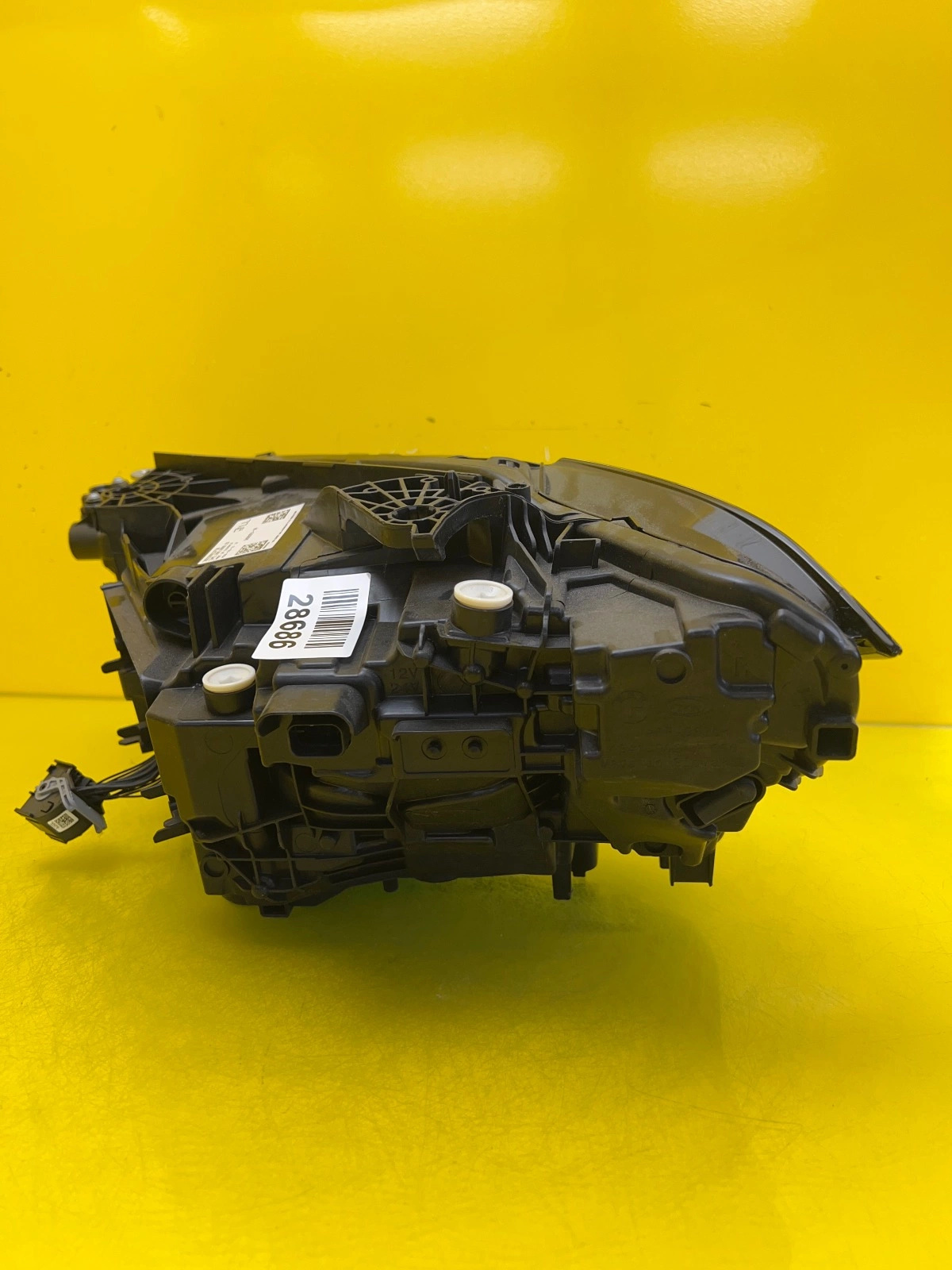 Far dreapta LED BMW Seria 4 G22 Facelift OEM 5A3B2F8-06 - Image 5