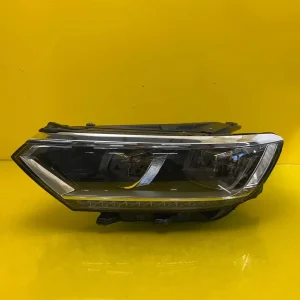 Far VW Passat B8 Full LED