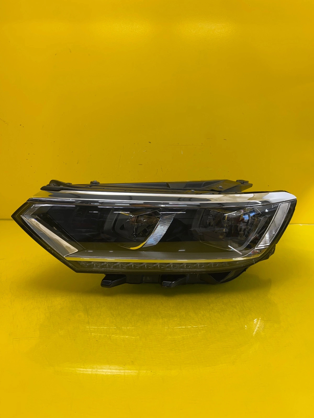 Far VW Passat B8 Full LED