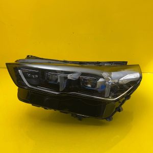 Far stânga Full LED BMW Seria 5 G60 OEM 5A798D1-07