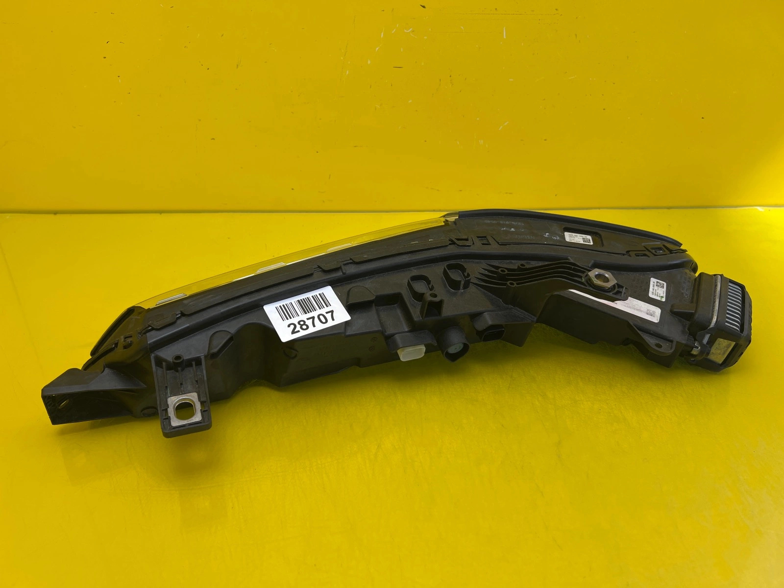 Far dreapta LED BMW X7 G07 Facelift OEM 28707 - Image 4