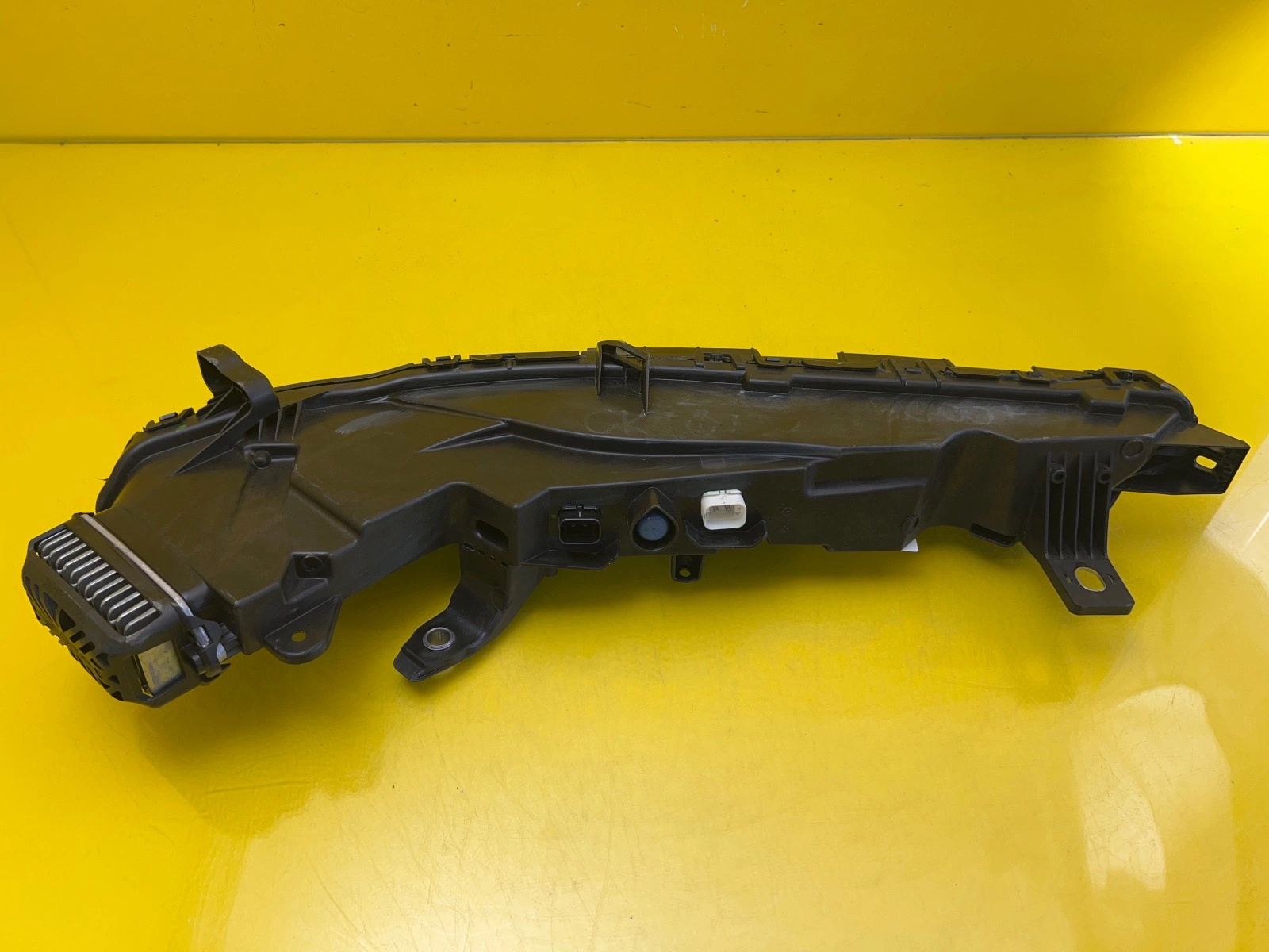Far dreapta LED BMW X7 G07 Facelift OEM 28707 - Image 5