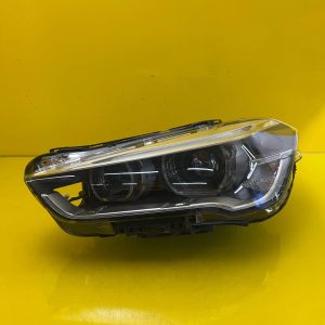 Far stânga Full LED BMW X1 F48 OEM 7495003-06