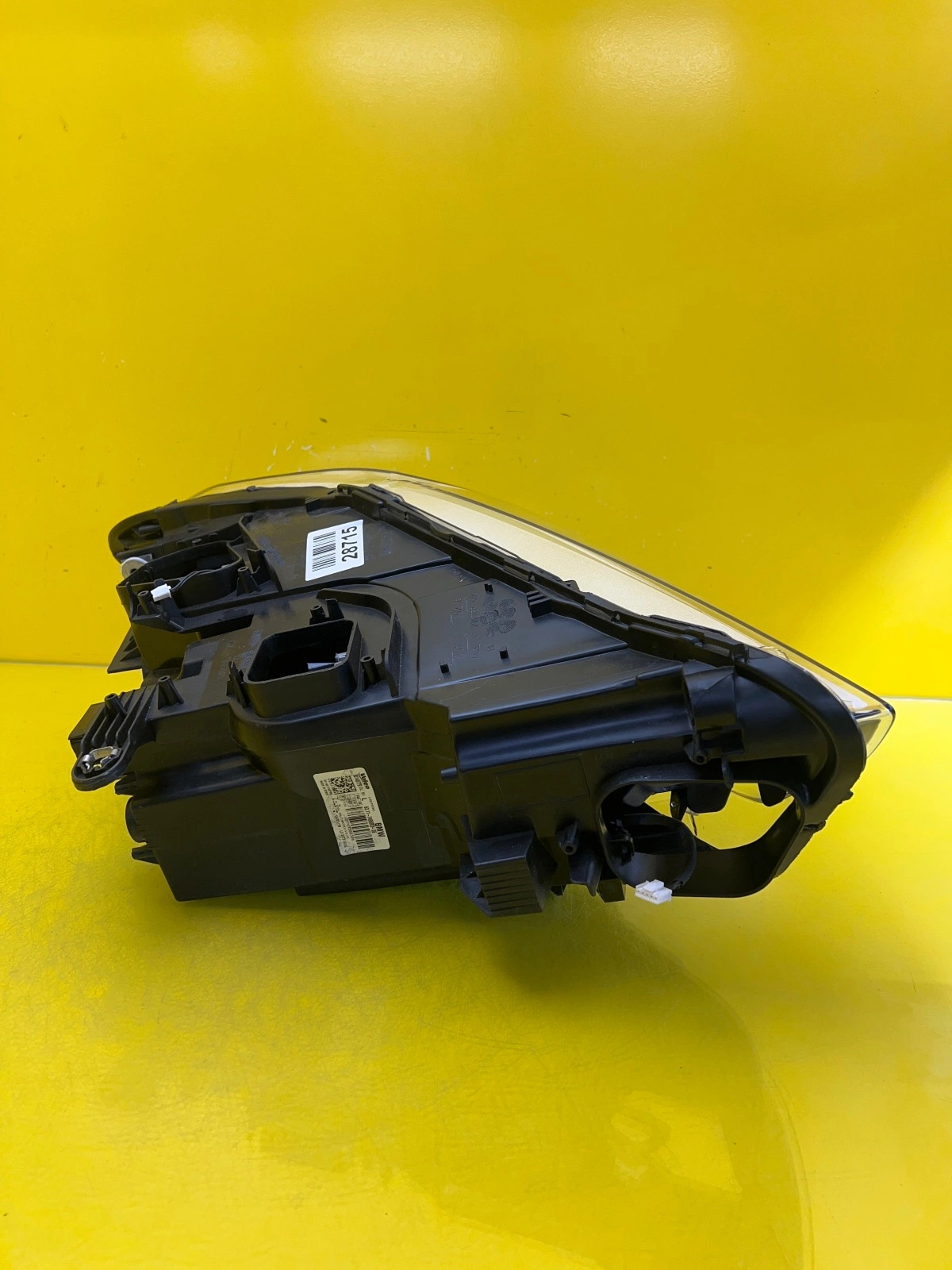 Far stânga Full LED BMW X1 F48 OEM 7495003-06 - Image 4