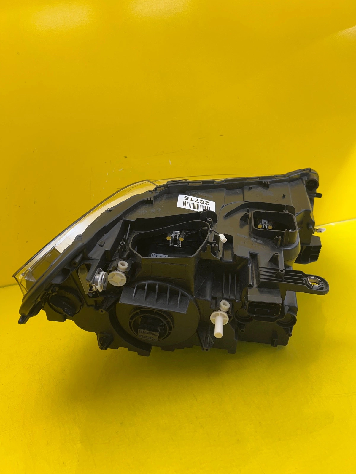 Far stânga Full LED BMW X1 F48 OEM 7495003-06 - Image 5