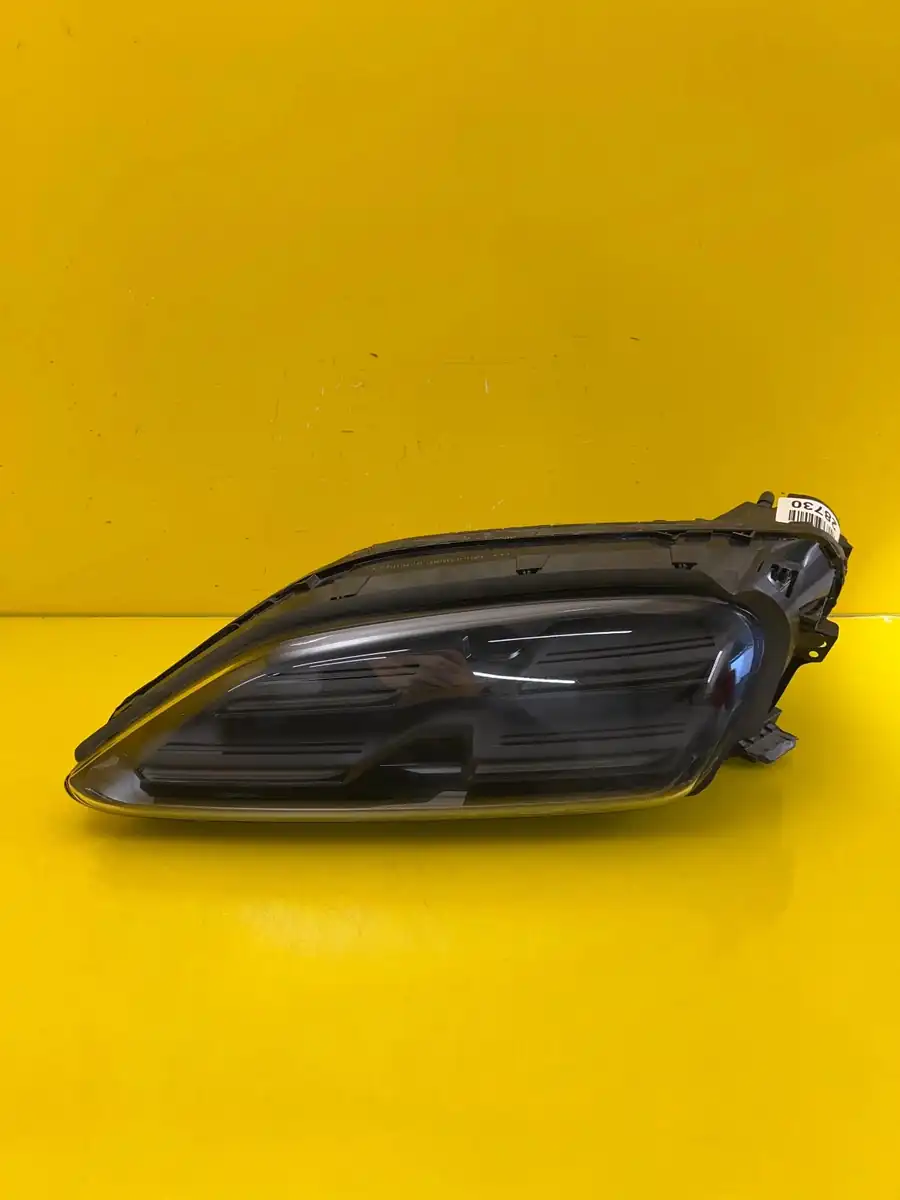 Far Porsche Macan 95C Matrix Pdls+