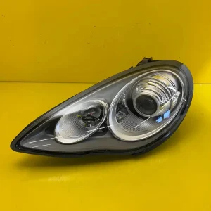 Far Porsche Panamera 970 09- Xenon