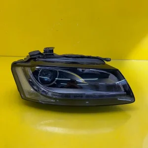 Far Dreapta Audi A5 8T 07 Xenon