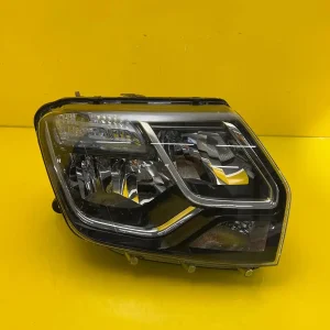 Far Dreapta Dacia Duster I Hs Lift