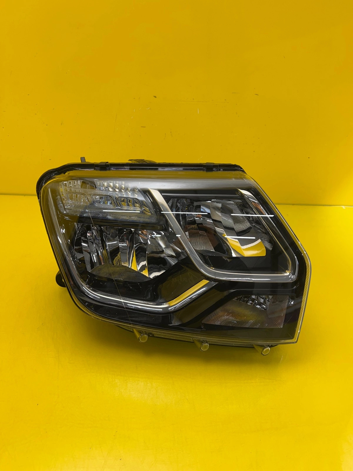 Far Dreapta Dacia Duster I Hs Lift